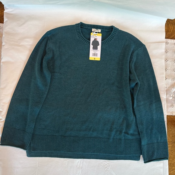 Ella Moss Crewneck Sweater - Picture 2 of 4